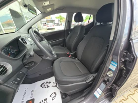 Hyundai I10 A!!51000!!EURO6!! | Mobile.bg    11