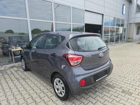 Hyundai I10 A!!51000!!EURO6!! | Mobile.bg    8