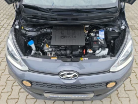Hyundai I10 A!!51000!!EURO6!! | Mobile.bg    4