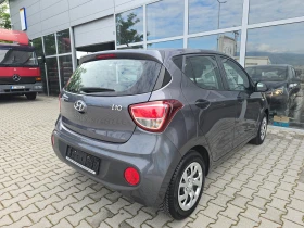Hyundai I10 A!!51000!!EURO6!! | Mobile.bg    7