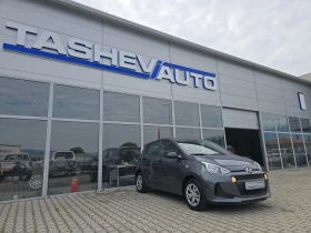 Hyundai I10 Aвтоматик!!51000км!!EURO6!!