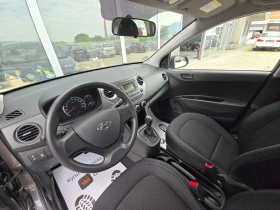 Hyundai I10 A!!51000!!EURO6!! | Mobile.bg    12