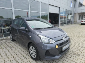 Hyundai I10 A!!51000!!EURO6!! | Mobile.bg    2