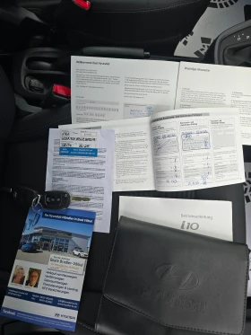 Hyundai I10 A!!51000!!EURO6!! | Mobile.bg    16