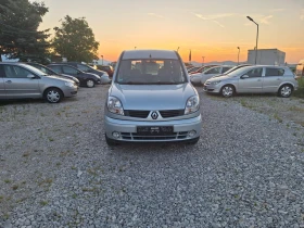 Renault Kangoo 1.2i klima - 3000 лв. - 90543743 6