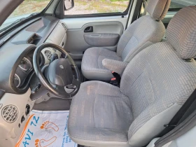Renault Kangoo 1.2i klima - 3000 лв. - 90543743 11