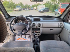 Renault Kangoo 1.2i klima - 3000 лв. - 90543743 14