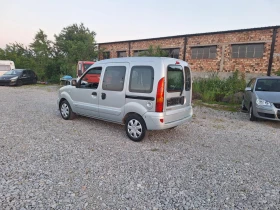 Renault Kangoo 1.2i klima - 3000 лв. - 90543743 4