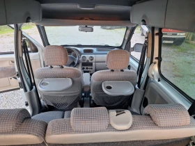 Renault Kangoo 1.2i klima - 3000 лв. - 90543743 12