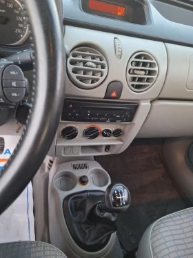 Renault Kangoo 1.2i klima - 3000 лв. - 90543743 9
