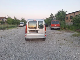 Renault Kangoo 1.2i klima - 3000 лв. - 90543743 3