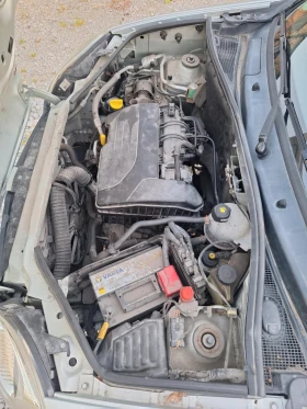 Renault Kangoo 1.2i klima - 3000 лв. - 90543743 7