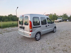 Renault Kangoo 1.2i klima - 3000 лв. - 90543743 2