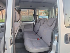 Renault Kangoo 1.2i klima - 3000 лв. - 90543743 15