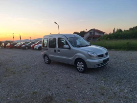 Renault Kangoo 1.2i klima