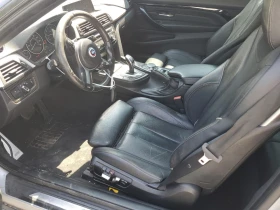 BMW 430 XDRIVE/M ПАКЕТ/КЛИП НА МОТОРА/ПЪЛНА СЕРВИЗНА - 24500 лв. - 27028545 7
