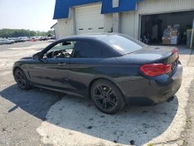 BMW 430 XDRIVE/M ПАКЕТ/КЛИП НА МОТОРА/ПЪЛНА СЕРВИЗНА - 24500 лв. - 27028545 6