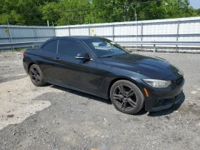 BMW 430 XDRIVE/M ПАКЕТ/КЛИП НА МОТОРА/ПЪЛНА СЕРВИЗНА - 24500 лв. - 27028545 3