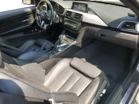 BMW 430 XDRIVE/M ПАКЕТ/КЛИП НА МОТОРА/ПЪЛНА СЕРВИЗНА - 24500 лв. - 27028545 8