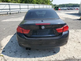 BMW 430 XDRIVE/M ПАКЕТ/КЛИП НА МОТОРА/ПЪЛНА СЕРВИЗНА - 24500 лв. - 27028545 5
