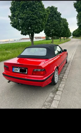Обява за продажба на BMW 318 ~15 000 лв. - изображение 2