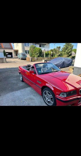 Обява за продажба на BMW 318 ~15 000 лв. - изображение 6