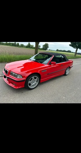 Обява за продажба на BMW 318 ~15 000 лв. - изображение 1