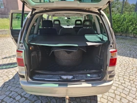Ford Galaxy 1.9TDI-116 .. ! 6+ 1* 6 .! | Mobile.bg    15