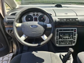 Ford Galaxy 1.9TDI-116 .. ! 6+ 1* 6 .! | Mobile.bg    13