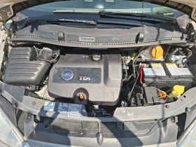 Ford Galaxy 1.9TDI-116 .. ! 6+ 1* 6 .! | Mobile.bg    16