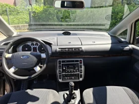 Ford Galaxy 1.9TDI-116 .. ! 6+ 1* 6 .! | Mobile.bg    12