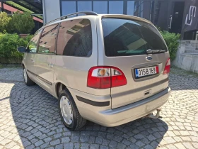 Ford Galaxy 1.9TDI-116 .. ! 6+ 1* 6 .! | Mobile.bg    3