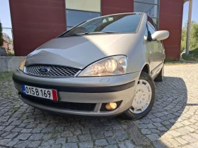     Ford Galaxy 1.9TDI-116 .. ! 6+ 1* 6 .!