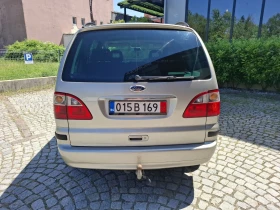 Ford Galaxy 1.9TDI-116 .. ! 6+ 1* 6 .! | Mobile.bg    4