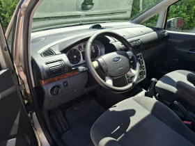 Ford Galaxy 1.9TDI-116 .. ! 6+ 1* 6 .! | Mobile.bg    11
