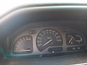 Ford Fiesta 1.1i CLX | Mobile.bg    11