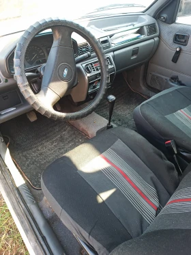 Ford Fiesta 1.1i CLX | Mobile.bg    10