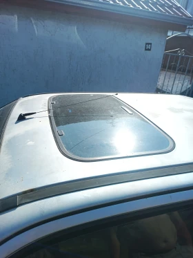 Ford Fiesta 1.1i CLX | Mobile.bg    9