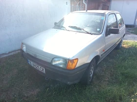     Ford Fiesta 1.1i CLX