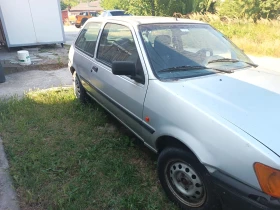 Ford Fiesta 1.1i CLX | Mobile.bg    4