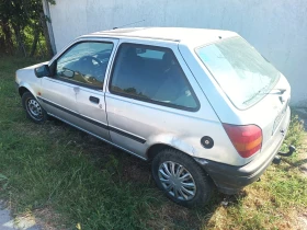 Ford Fiesta 1.1i CLX | Mobile.bg    7