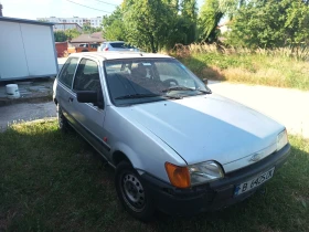 Ford Fiesta 1.1i CLX | Mobile.bg    3