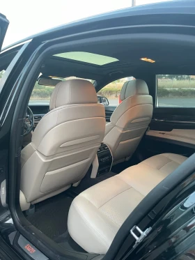 BMW 740 Bmw f01 740 D | Mobile.bg    9