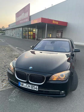 BMW 740 Bmw f01 740 D | Mobile.bg    12