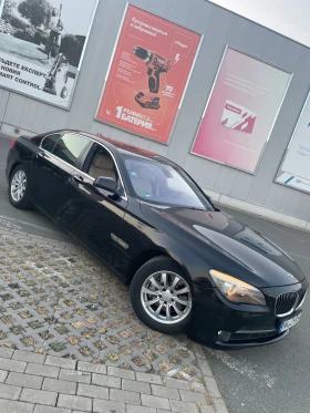  BMW 740