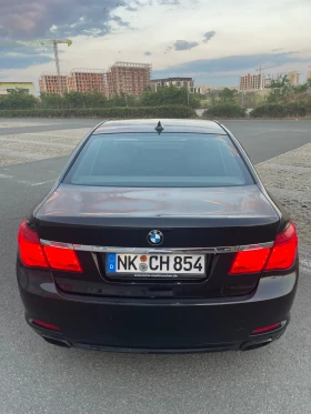 BMW 740 Bmw f01 740 D | Mobile.bg    8