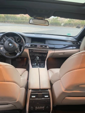 BMW 740 Bmw f01 740 D | Mobile.bg    10