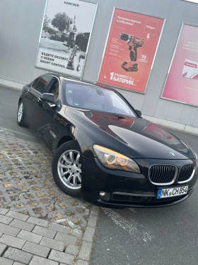 BMW 740 Bmw f01 740 D | Mobile.bg    13