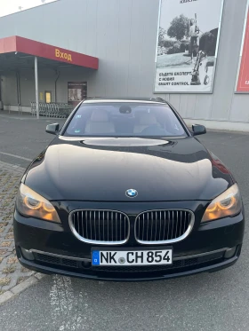 BMW 740 Bmw f01 740 D | Mobile.bg    14