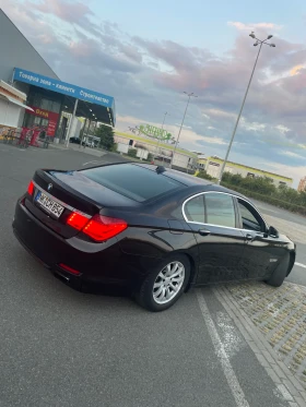 BMW 740 Bmw f01 740 D | Mobile.bg    3
